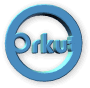 nossa pagina no orkut