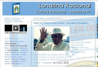 Cultura Racional em Londrina PR